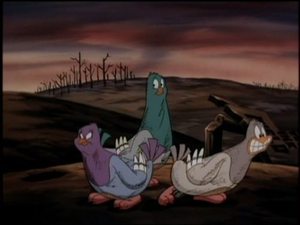 Animaniacs Epizóda 94
