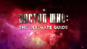 Doctor Who Epizóda 91