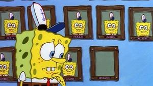 SpongeBob v šortkách Epizóda 25