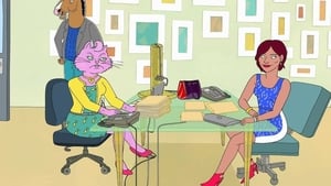 BoJack Horseman Epizóda 7