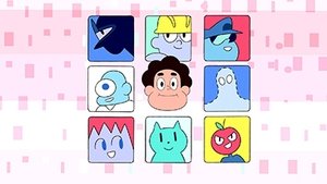 Steven Universe Epizóda 15
