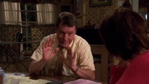 Malcolm in the Middle Epizóda 21