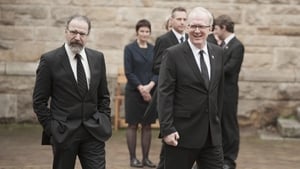Homeland: Zradca Epizóda 2