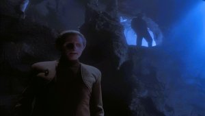 Star Trek: Hlboký vesmír deväť Epizóda 20
