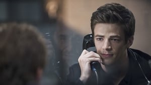 The Flash Epizóda 3