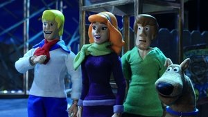 Robot Chicken Epizóda 3