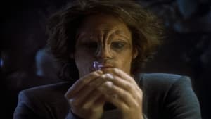 Star Trek: Hlboký vesmír deväť Epizóda 12