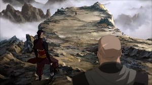 The Legend of Korra Epizóda 12