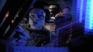 Star Trek: Hlboký vesmír deväť Epizóda 15