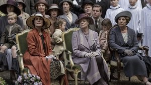 Downton Abbey Epizóda 8