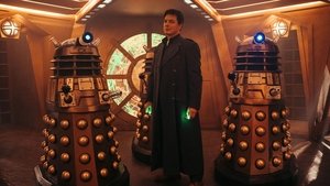 Doctor Who Epizóda 158