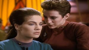 Star Trek: Hlboký vesmír deväť Epizóda 18