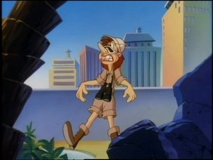 Animaniacs Epizóda 108