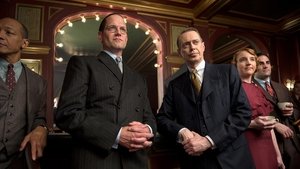 Boardwalk Empire Epizóda 3