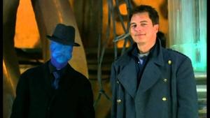 Doctor Who Epizóda 102