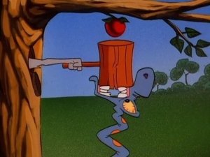 Animaniacs Epizóda 50