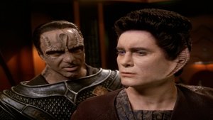 Star Trek: Hlboký vesmír deväť Epizóda 6