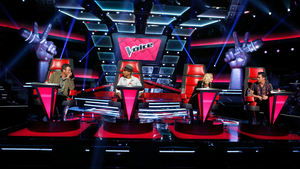 The Voice Epizóda 3
