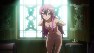 Akame ga Kill! Epizóda 3