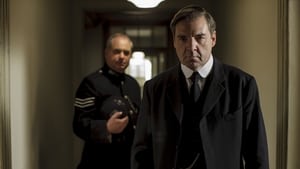 Downton Abbey Epizóda 3