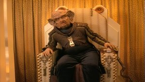 Star Trek: Hlboký vesmír deväť Epizóda 20