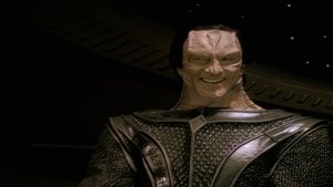 Star Trek: Hlboký vesmír deväť Epizóda 7