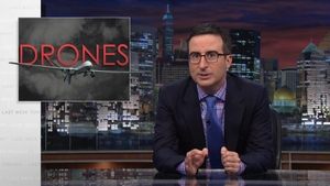 John Oliver: Čo týždeň dal a vzal Epizóda 19