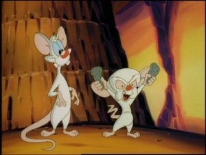 Animaniacs Epizóda 122