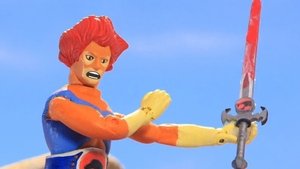 Robot Chicken Epizóda 17