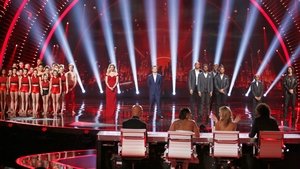 America's Got Talent Epizóda 25