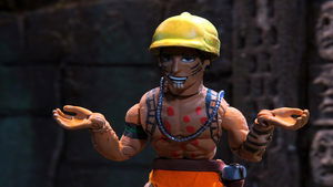 Robot Chicken Epizóda 2