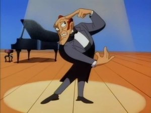 Animaniacs Epizóda 16