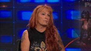 The Daily Show Epizóda 158