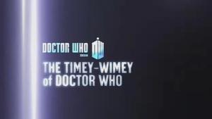 Doctor Who Epizóda 59