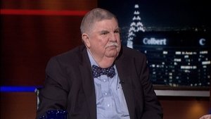 The Colbert Report Epizóda 152