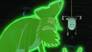 SpongeBob v šortkách Epizóda 26