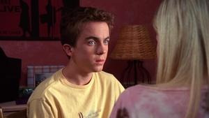 Malcolm in the Middle Epizóda 6