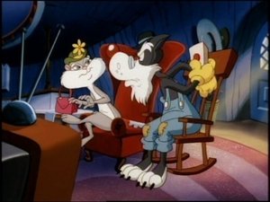 Animaniacs Epizóda 101