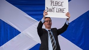 John Oliver: Čo týždeň dal a vzal Epizóda 17