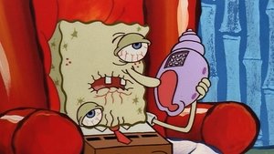 SpongeBob v šortkách Epizóda 31