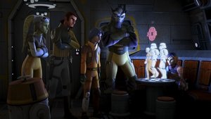 Star Wars Rebeli Epizóda 3
