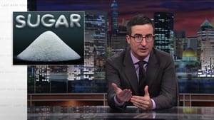John Oliver: Čo týždeň dal a vzal Epizóda 22