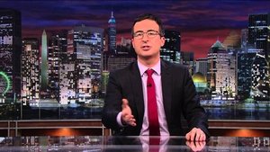 John Oliver: Čo týždeň dal a vzal Epizóda 13