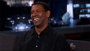 Jimmy Kimmel Live! Epizóda 125