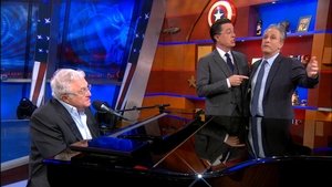 The Colbert Report Epizóda 40