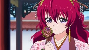 Yona of the Dawn Epizóda 1