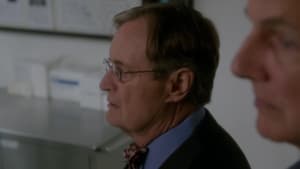 NCIS: Námorný vyšetrovací úrad Epizóda 3