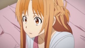 Sword Art Online Epizóda 20