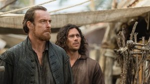 Black Sails Epizóda 3