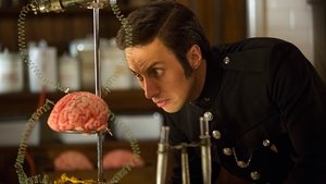 Murdoch Mysteries Epizóda 6